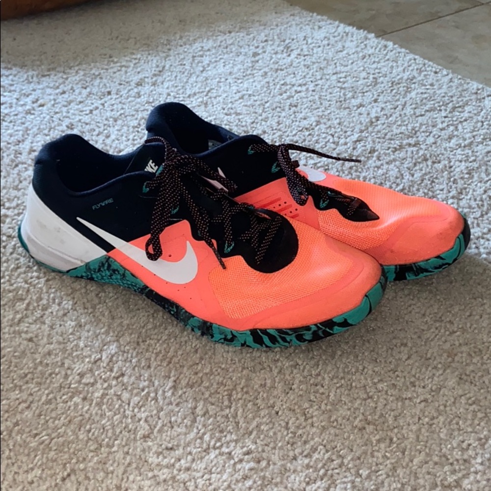 Nike Metcon 2 Sneakers